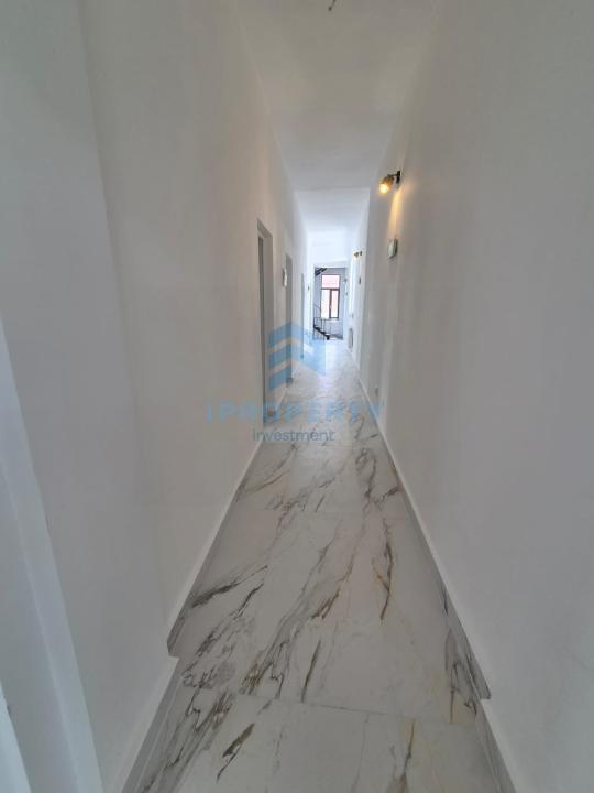 Vila 1200 mp Cismigiu Renovata cu parcare diverse activitati  - fotografie proprietate 19
