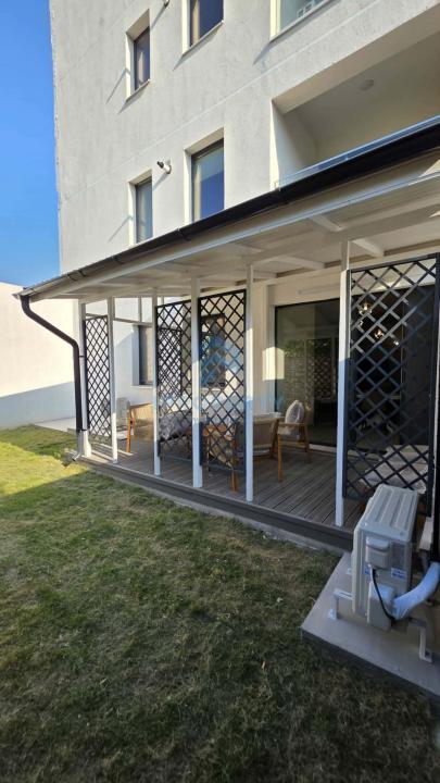 Decebal | 2 Camere | Centrala | Loc Parcare | Bloc Nou | - fotografie proprietate 12