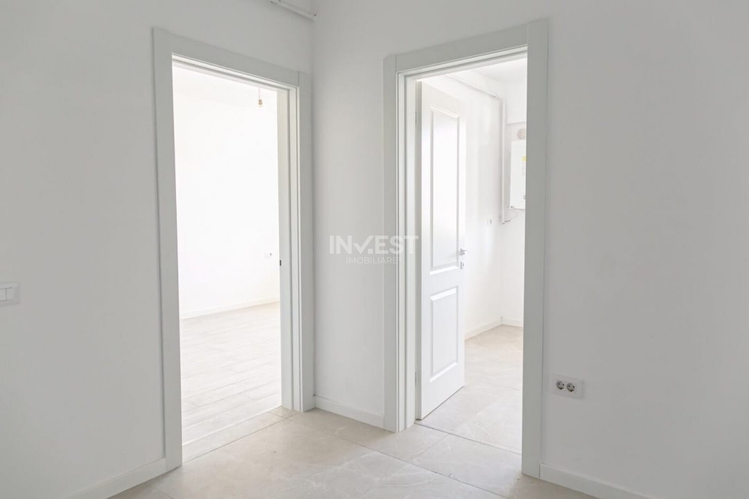 Apartament PREMIUM 1 cameră - decomandat - 40mp - 8