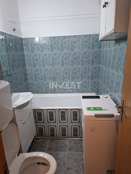 Apartament 2 camere de inchiriat zona Podu Ros  - 8