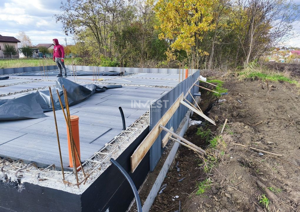 Casă Individuală 4C Holboca-Iași - 6