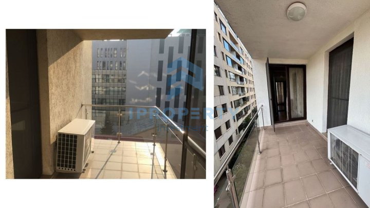 Apartament 4 camere - NORTH AREA LAKE VIEW | 2 parcari -Aviației – Herăstrău - fotografie proprietate 16
