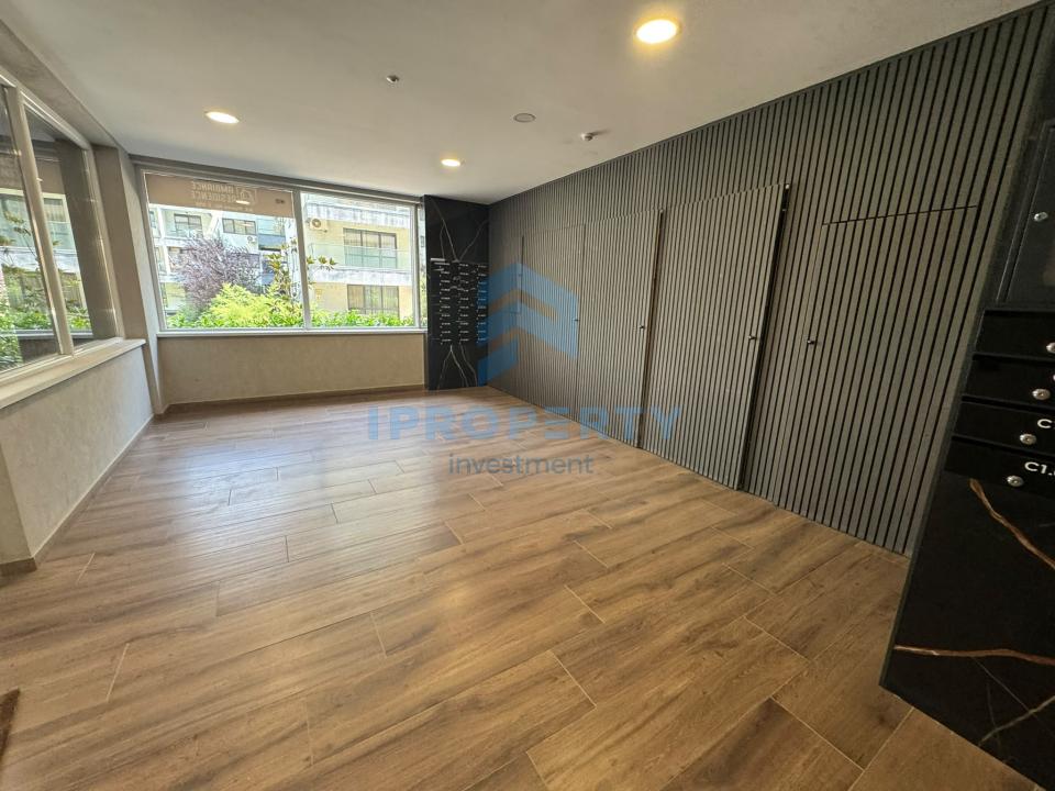 Apartament 3 Camere Ambiance Residence 2 Pipera cu parcare subterana - fotografie proprietate 16
