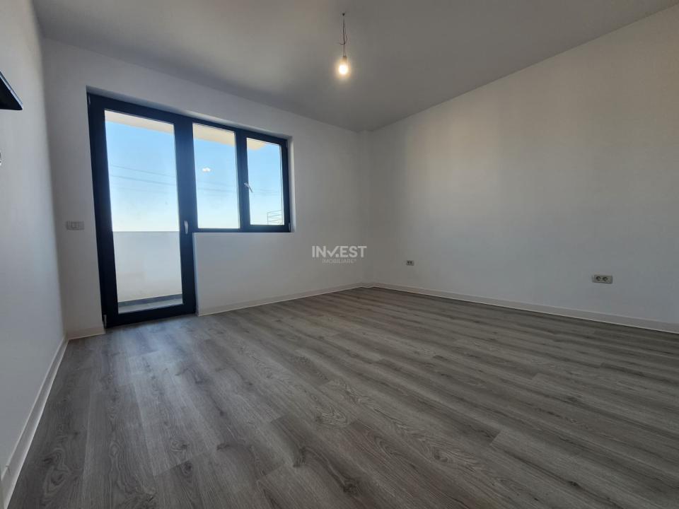 APARTAMENT 1 CAMERA DECOMANDAT , BLOC NOU, MANTA ROSIE-HLINCEA - 9