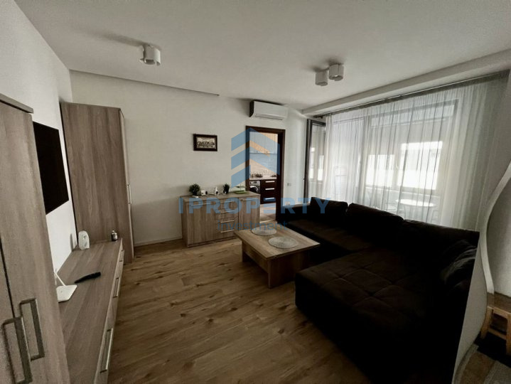 Apartament 2 Camere Modern | Constantin Brancoveanu | Parcare Inclusa |  - fotografie proprietate 6