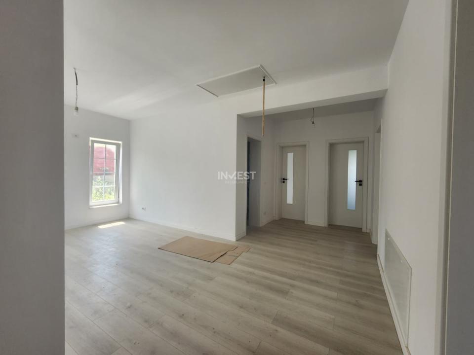 CASA INDIVIDUALA 4 CAMERE + BECI , PLACA DE BETON PESTE ETAJ , VALEA ADANCA  - 6