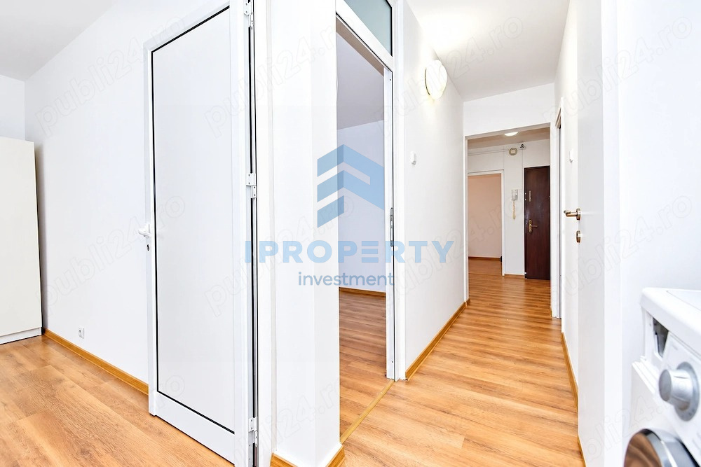 Crangasi | 3 camere | Centrala Proprie | Mobilat | Metrou | - fotografie proprietate 15