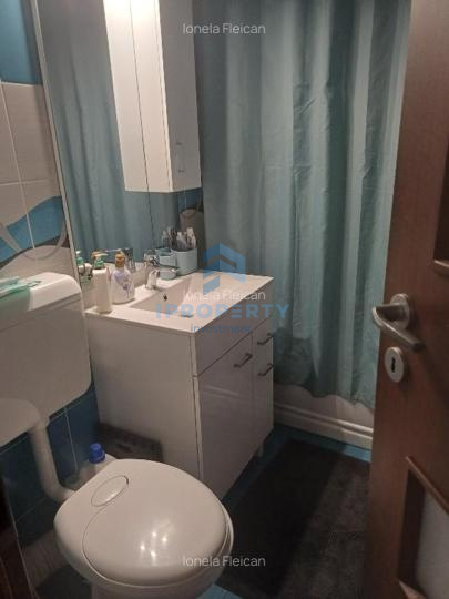 Berceni - Apărătorii Patriei | 2 camere | Bloc nou | Centrala Proprie | Balcon - fotografie proprietate 8