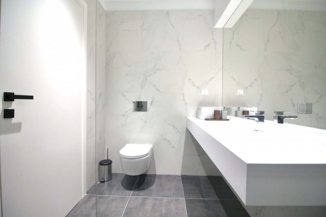 ONE COTROCENI PARK, APARTAMENT ULTRA-DOTAT, TOTUL NOU, PARCARE SUBTERANA!