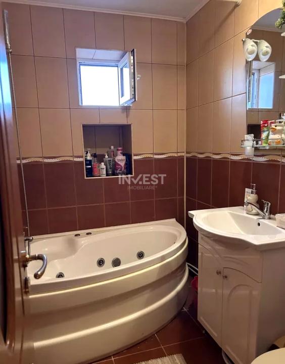 Apartament 3 camere decomandat - 71 MP utili - Nicolina 2 - 6