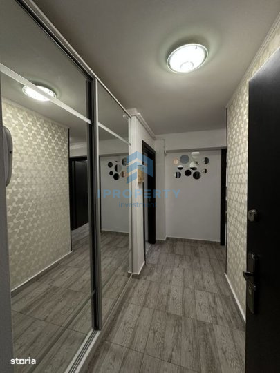 13 Septembrie | 2 camere | Centrala Proprie | Bloc 2016 | Demisol - fotografie proprietate 5