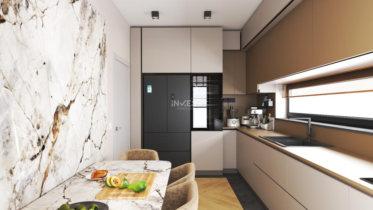 Casă individuală cu 4 camere/2 băi zona Bârnova - 15