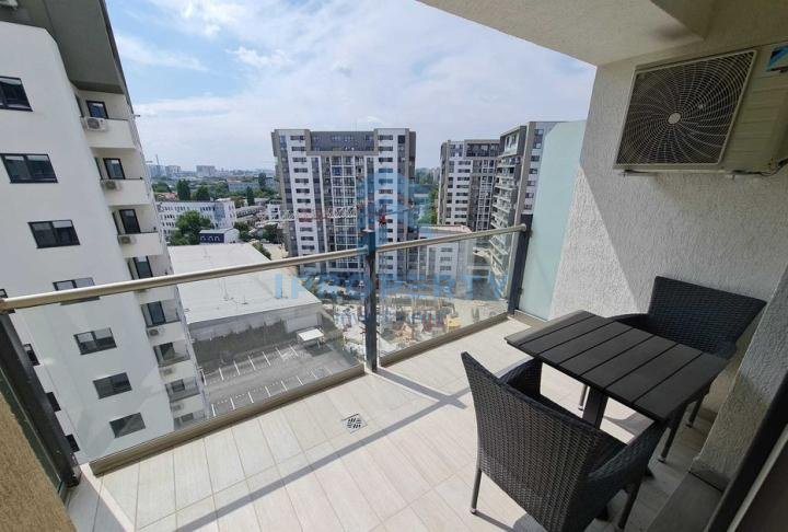 Militari | 2 camere | 62 mp | Modern |GranVia Park| Proximitate metrou - fotografie proprietate 3