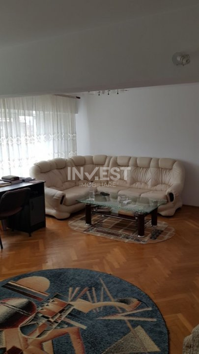 Zona Frumoasa - Apartament 3 camere (97mp)  - 3