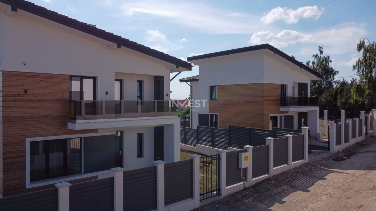 CASA PREMIUM , 4 CAMERE , 2 BAI , ZONA GALATA, CARTIER PRIVAT - 2