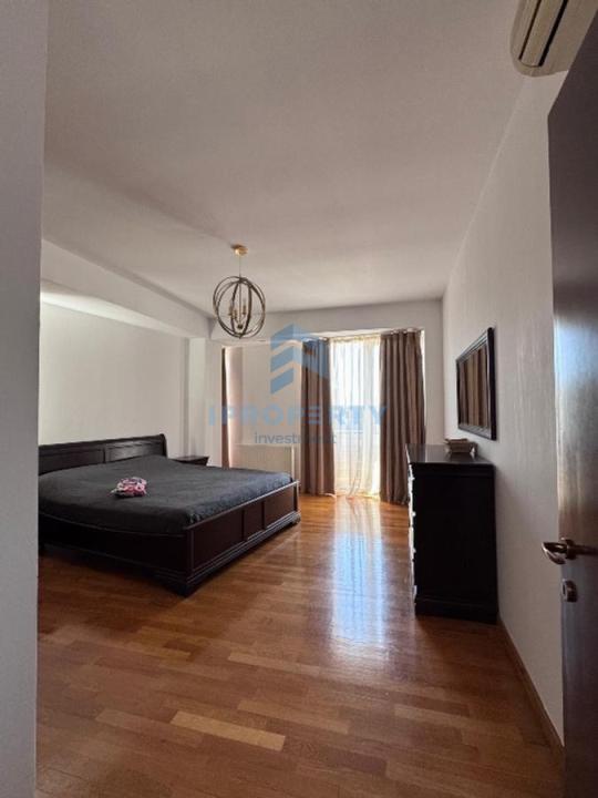 Floreasca 4 camere cu centrala si balcon  - fotografie proprietate 6