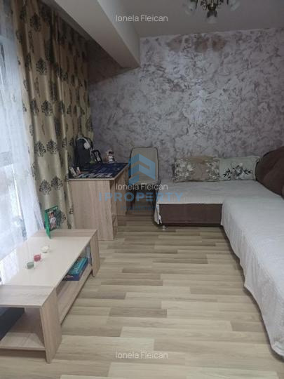 Berceni - Apărătorii Patriei | 2 camere | Bloc nou | Centrala Proprie | Balcon - fotografie proprietate 9