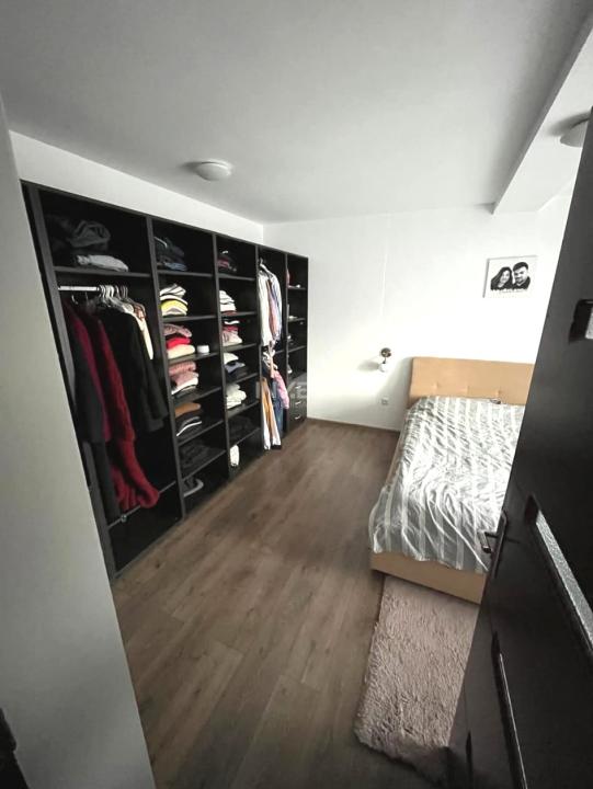 3 CAMERE DECOMANDAT MOBILAT+BOXA 10MP POPAS PACURARI - 2