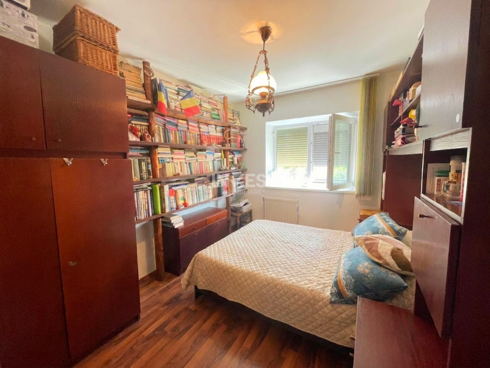 Apartament 3 camere decomandat-Tomesti-71 mp-bloc reabilitat - 3