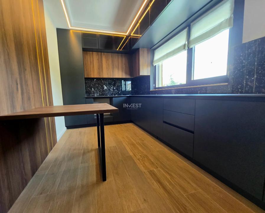 CASA PREMIUM IN IASI, 145 MP UTILI, 3 DORMITOARE, 4 BAI, MUTARE IMEDIATA - 23