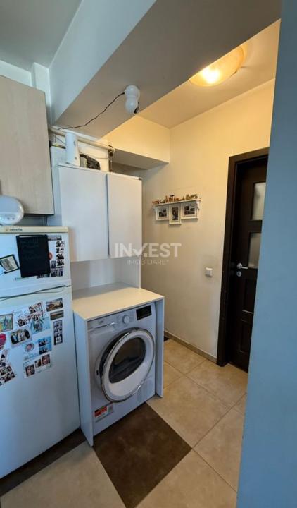Apartament 2 camere – 50 mp, parcare privată, zonă liniștită – CUG - 6
