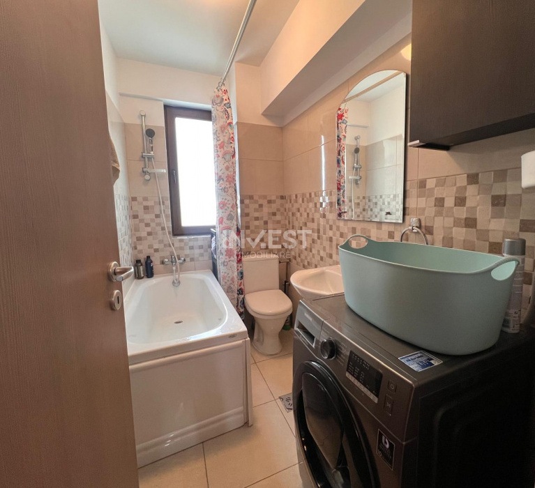 Apartament 2 camere-Tatarasi-Kaufland-Bloc nou - 6