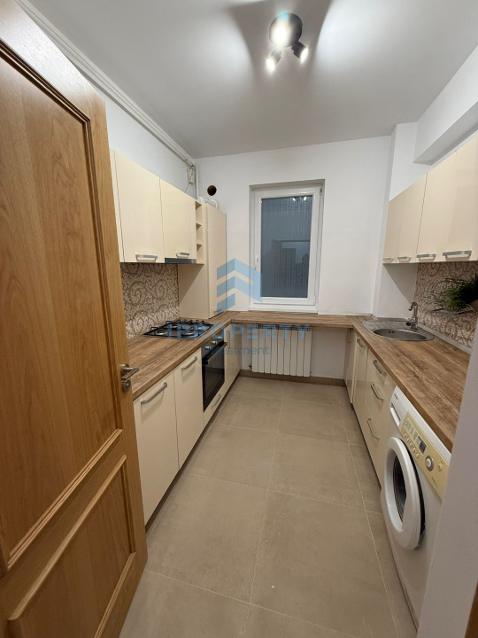 New Residence Ghencea | 2 camere | Decomandat | Centrala proprie | Balcon  - fotografie proprietate 11