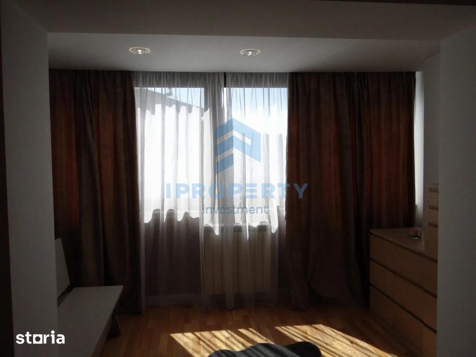 Apartament cu 3 Camere in zona Decebal cu loc de parcare - fotografie proprietate 11