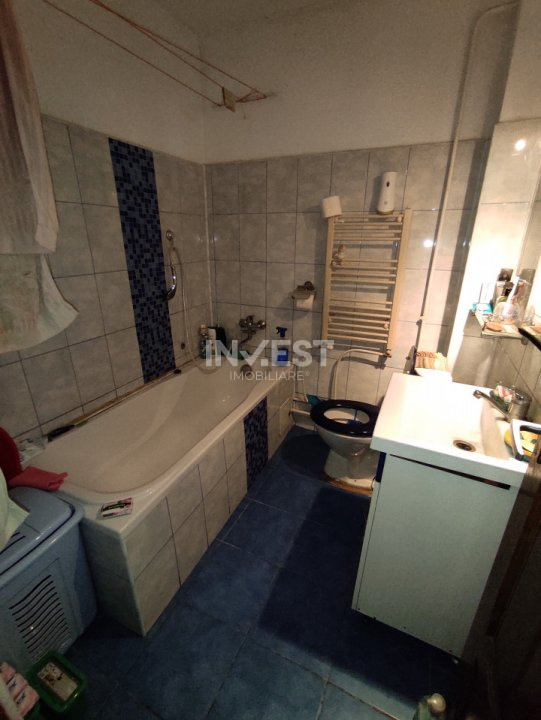Apartament 1 Camera, D, 38mp utili, parcare, - Nicolina - 5