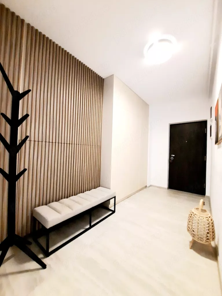 Apartament 2 camere bloc nou  IRIS Aradului - Image 7