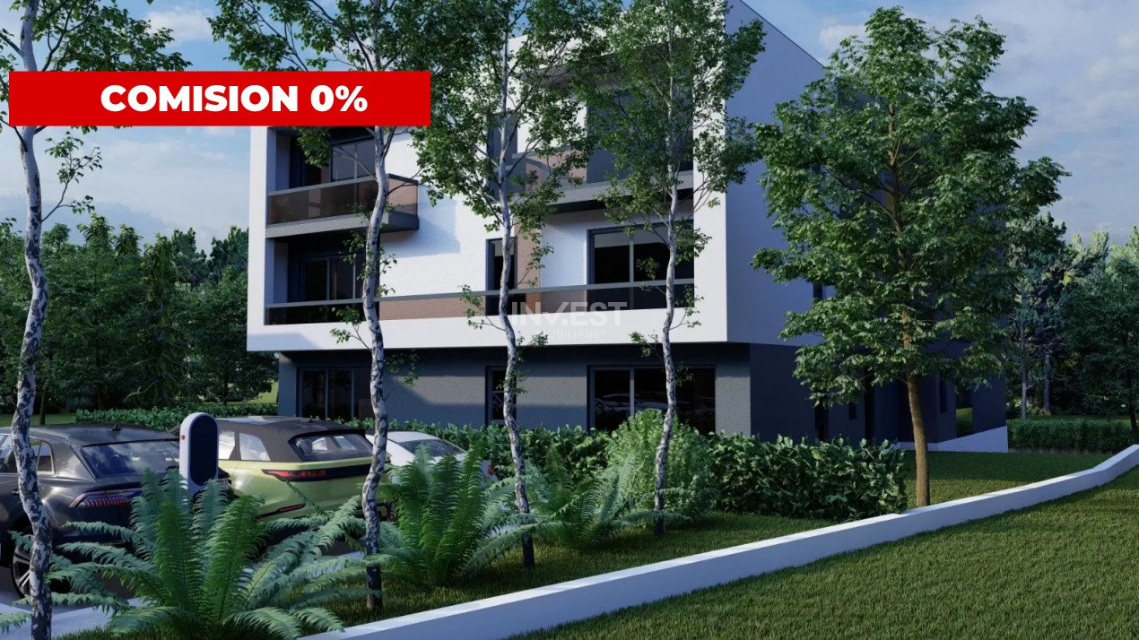 *ULTRACENTRAL* 1/2 Camere - NyBo Residence Palas - 7