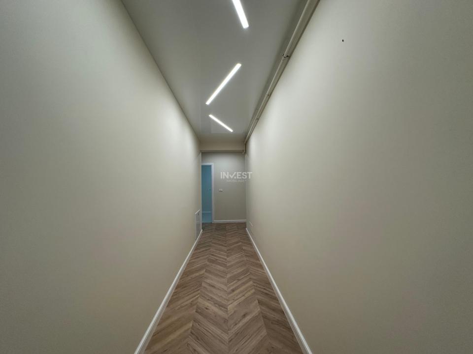COMISION 0%! INTABULAT! 2 CAMERE DECOMANDAT BLOC NOU - 8