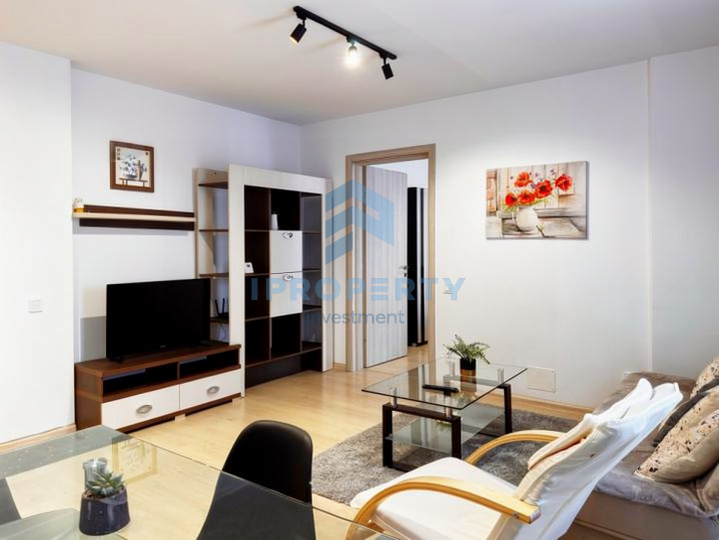 Închiriere Moinesti | 2 camere  - fotografie proprietate 2