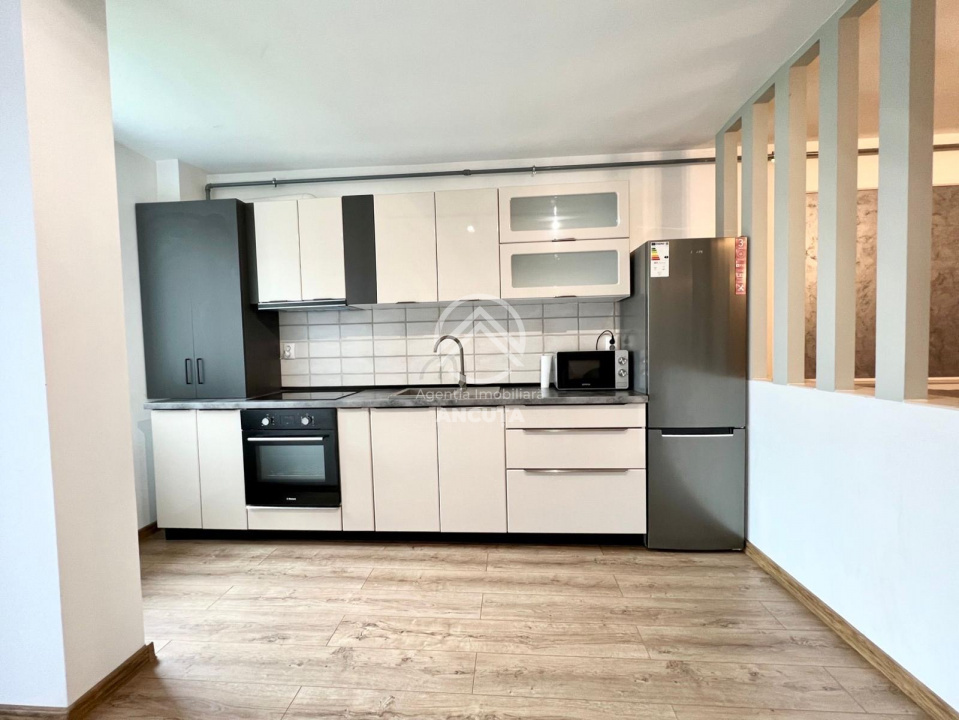 APARTAMENT CALEA BACIULUI | DE VANZARE | 53 MP | PARCARE |