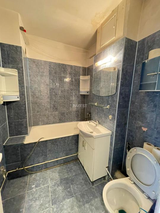 VANZARE-APARTAMENT 2 CAMERE-DECOMANDAT-PARC VOIEVOZILOR - 9