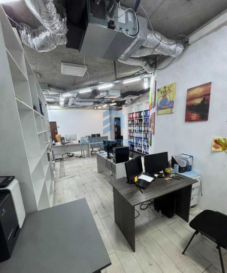 Închiriere Spatiu Comercial pe strada Vasile Lascar - fotografie proprietate 1