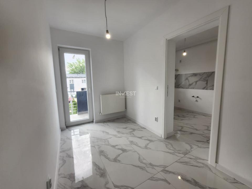 APARTAMENT 1 CAMERA+ZONA DE DINING, ETAJ 1 , LOC DE PARCARE INCLUS, COMISION 0 - 1