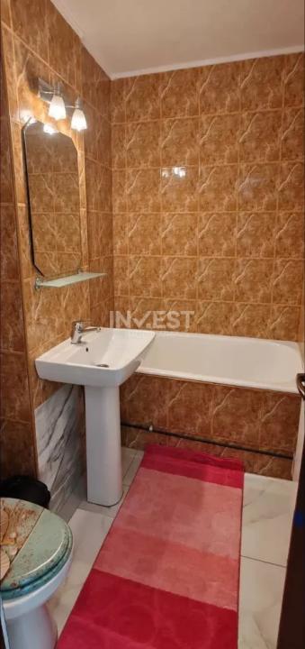Apartament 2 camere, decomandat, 55 mp, etaj intermediar - 4
