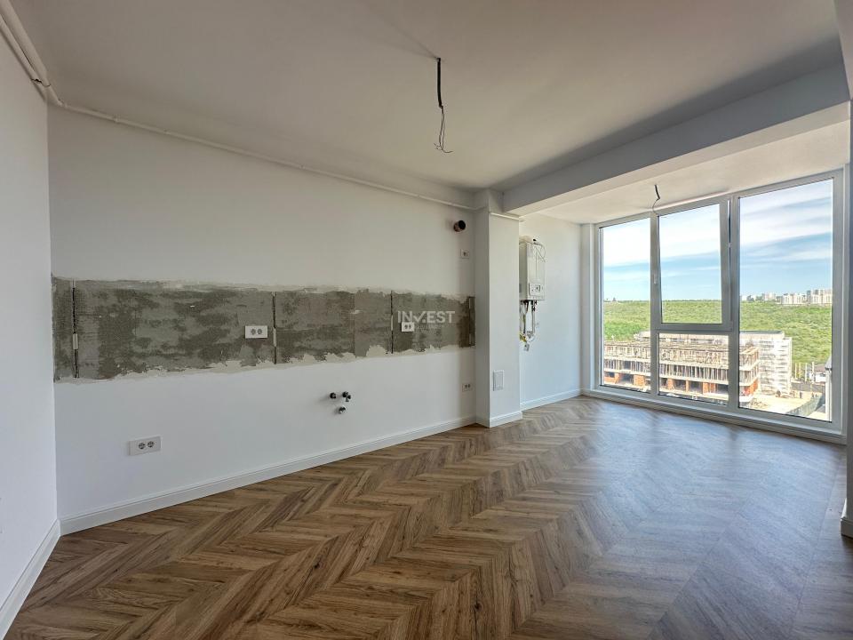 COMISION 0%! 3 camere cu priveliste Valea Lupului-Rediu - 5