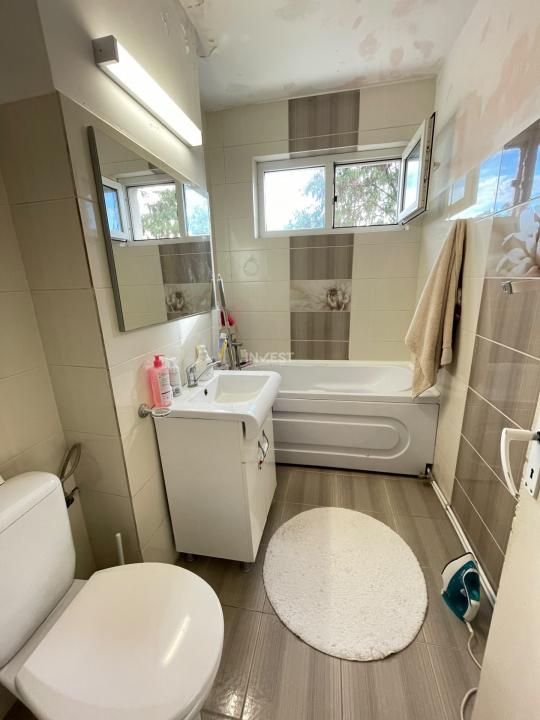 Apartament 2 camere-Podu ros-Splai Bahlui-etaj intermediar - 5