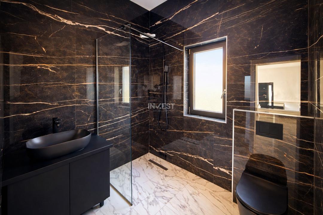 Casă cu 4 camere și 2 băi, gata de mutare, de vânzare în Bucium - Iași - 9