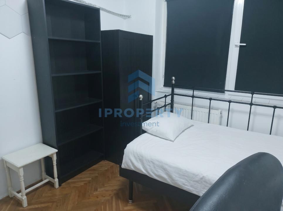 Virtutii - Lujerului | 3 camere | Centrala Proprie | Etaj Intermediar - fotografie proprietate 15