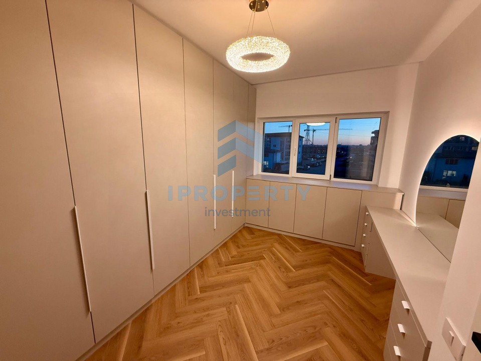 Vila 5 Camere | Dobroesti | Finalizare 2026 | Complex Residential 10 Case  - fotografie proprietate 27