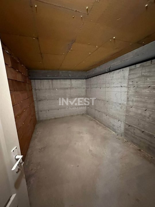 Apartament cu 2 camere , decomandat , zona rezidentiala LUNCA CETATUII - 6