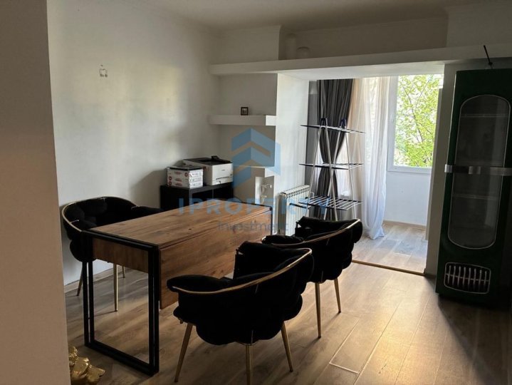 Unirii | 3 Camere | Prox. Metrou | Renovat | Pet Friendly - fotografie proprietate 7