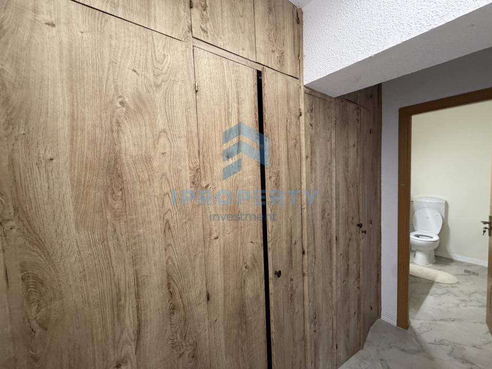 Bulevardul Unirii | 3 camere | Prima închiriere | 2bai | 3balcoane | PetFriendly - fotografie proprietate 15