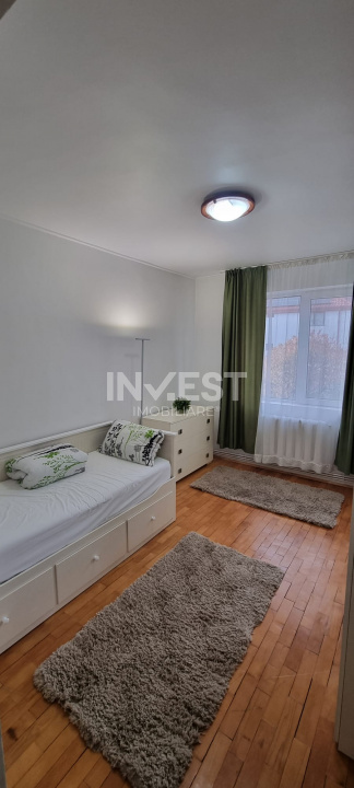 DE INCHIRIAT-4 Camere-Vila-Copou - 5