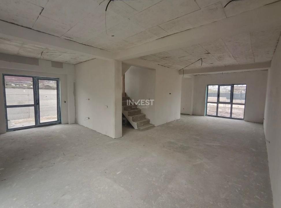 Casă 4c Complex Nou Valea Lupului Iași  - 6
