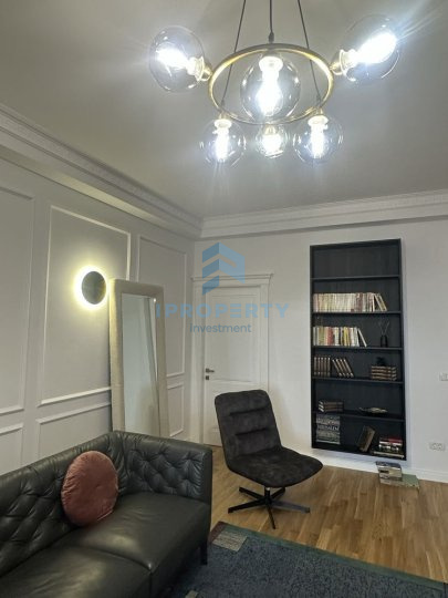Închiriere Apartament 4 camere Calea Victoriei - fotografie proprietate 4