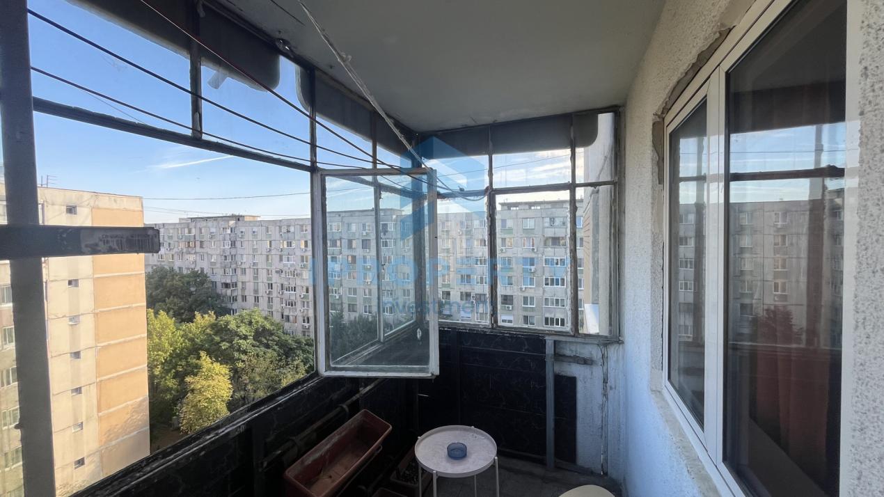 Închiriere Apartament 3 camere în Crangasi - fotografie proprietate 18